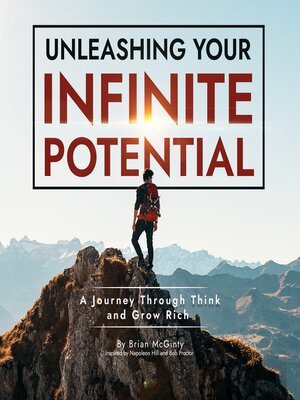 cover image of Unleashing Your Infinite Potential